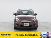 Thumbnail of 2015 Brown FIAT 500