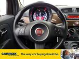 Thumbnail of 2015 Brown FIAT 500