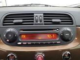 Thumbnail of 2015 Brown FIAT 500
