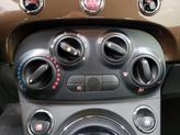 Thumbnail of 2015 Brown FIAT 500