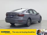 Thumbnail of 2021 Gray Volkswagen Jetta