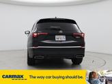 Thumbnail of 2022 Black Acura MDX