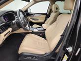 Thumbnail of 2022 Black Acura MDX