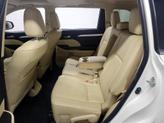 Thumbnail of 2015 White Toyota Highlander