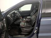 Thumbnail of 2019 Blue Jeep Grand Cherokee
