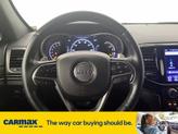 Thumbnail of 2019 Blue Jeep Grand Cherokee