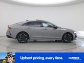 Thumbnail of 2022 Gray Kia K5