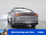Thumbnail of 2022 Gray Kia K5