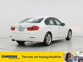 Thumbnail of 2015 White BMW 328