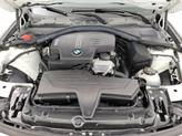 Thumbnail of 2015 White BMW 328