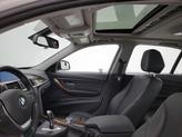 Thumbnail of 2015 White BMW 328