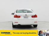 Thumbnail of 2015 White BMW 328