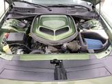 Thumbnail of 2020 Green Dodge Challenger