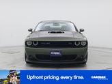 Thumbnail of 2020 Green Dodge Challenger