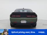 Thumbnail of 2020 Green Dodge Challenger