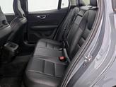 Thumbnail of 2021 Gray Volvo S60