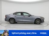 Thumbnail of 2021 Gray Volvo S60