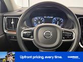 Thumbnail of 2021 Gray Volvo S60