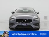 Thumbnail of 2021 Gray Volvo S60
