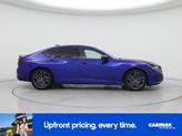 Thumbnail of 2022 Blue Acura TLX