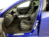 Thumbnail of 2022 Blue Acura TLX