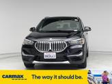 Thumbnail of 2020 Black BMW X1