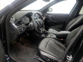 Thumbnail of 2020 Black BMW X1