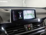 Thumbnail of 2020 Black BMW X1