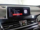 Thumbnail of 2020 Black BMW X1