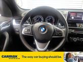 Thumbnail of 2020 Black BMW X1