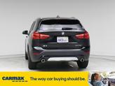 Thumbnail of 2020 Black BMW X1
