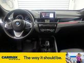 Thumbnail of 2020 Black BMW X1