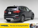 Thumbnail of 2020 Black BMW X1