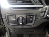 Thumbnail of 2020 Black BMW X1