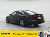 Thumbnail of 2016 Black Audi A6