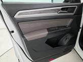 Thumbnail of 2021 White Volkswagen Atlas Cross Sport