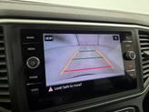 Thumbnail of 2021 White Volkswagen Atlas Cross Sport