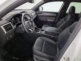 Thumbnail of 2021 White Volkswagen Atlas Cross Sport