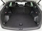 Thumbnail of 2021 White Volkswagen Atlas Cross Sport
