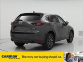 Thumbnail of 2018 Gray Mazda CX-5