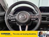 Thumbnail of 2018 Gray Mazda CX-5