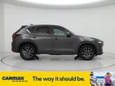 Thumbnail of 2018 Gray Mazda CX-5