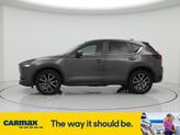 Thumbnail of 2018 Gray Mazda CX-5