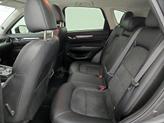 Thumbnail of 2018 Gray Mazda CX-5