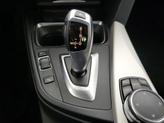Thumbnail of 2015 Silver BMW 320