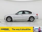 Thumbnail of 2015 Silver BMW 320