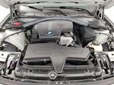 Thumbnail of 2015 Silver BMW 320