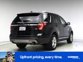 Thumbnail of 2017 Black Ford Explorer