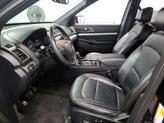Thumbnail of 2017 Black Ford Explorer