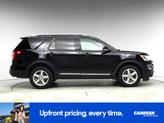 Thumbnail of 2017 Black Ford Explorer